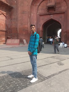 Baba Ramdev Temple