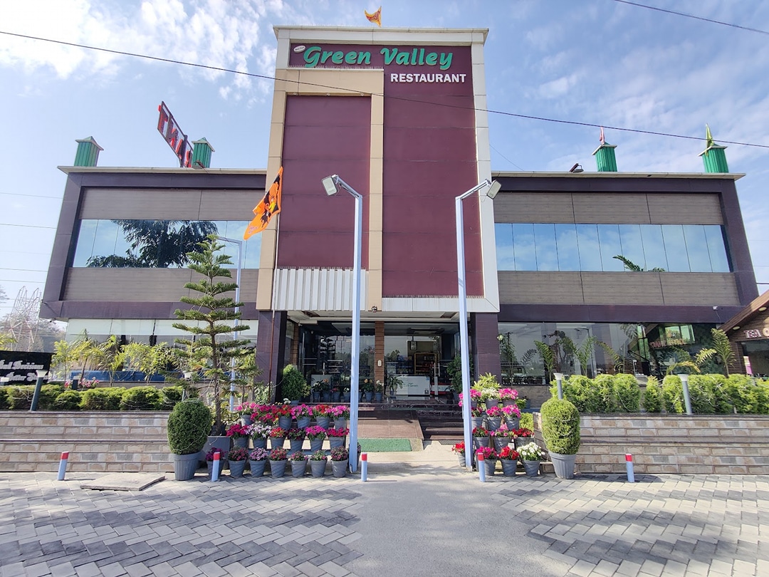 Green Valley Restaurant