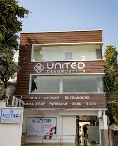 nited Diagnostics, George Town