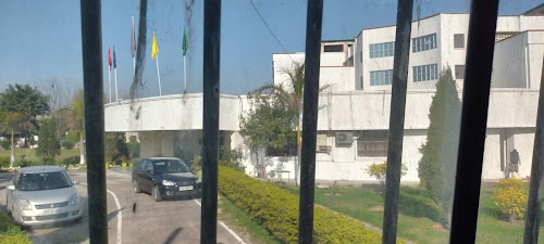 Army Public School Patiala