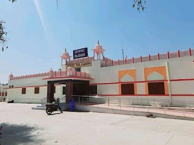 Rajgarh Railway Station