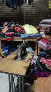 maa tailors prop-;laxman sarkar