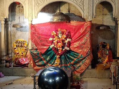 Mauni Mandir