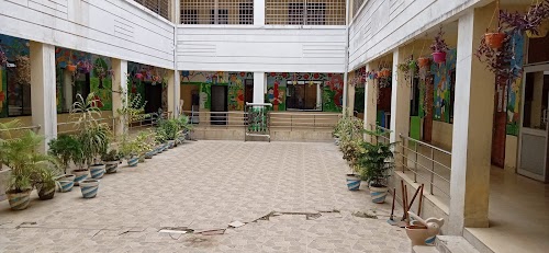Aum Valley Jr. School