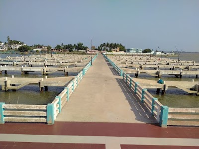 Satapada Tourist Enquiry Zone