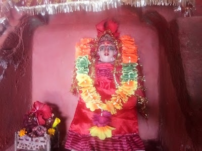 Maa Durga Mandir