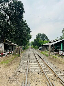 Bangladesh India Border