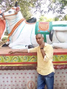 Lingaraj temple,bantol