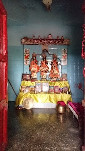रामजानकी मन्दिर, माधौपुर (Ramjanki Temple, Madhaupur)