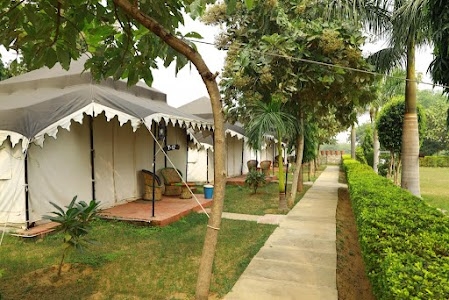 THE BAGH GARH