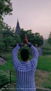 Kareshiv Mandir Kumhrawan