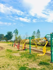 ग्राम पार्क
