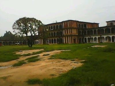 Madrsa Faizul Uloom