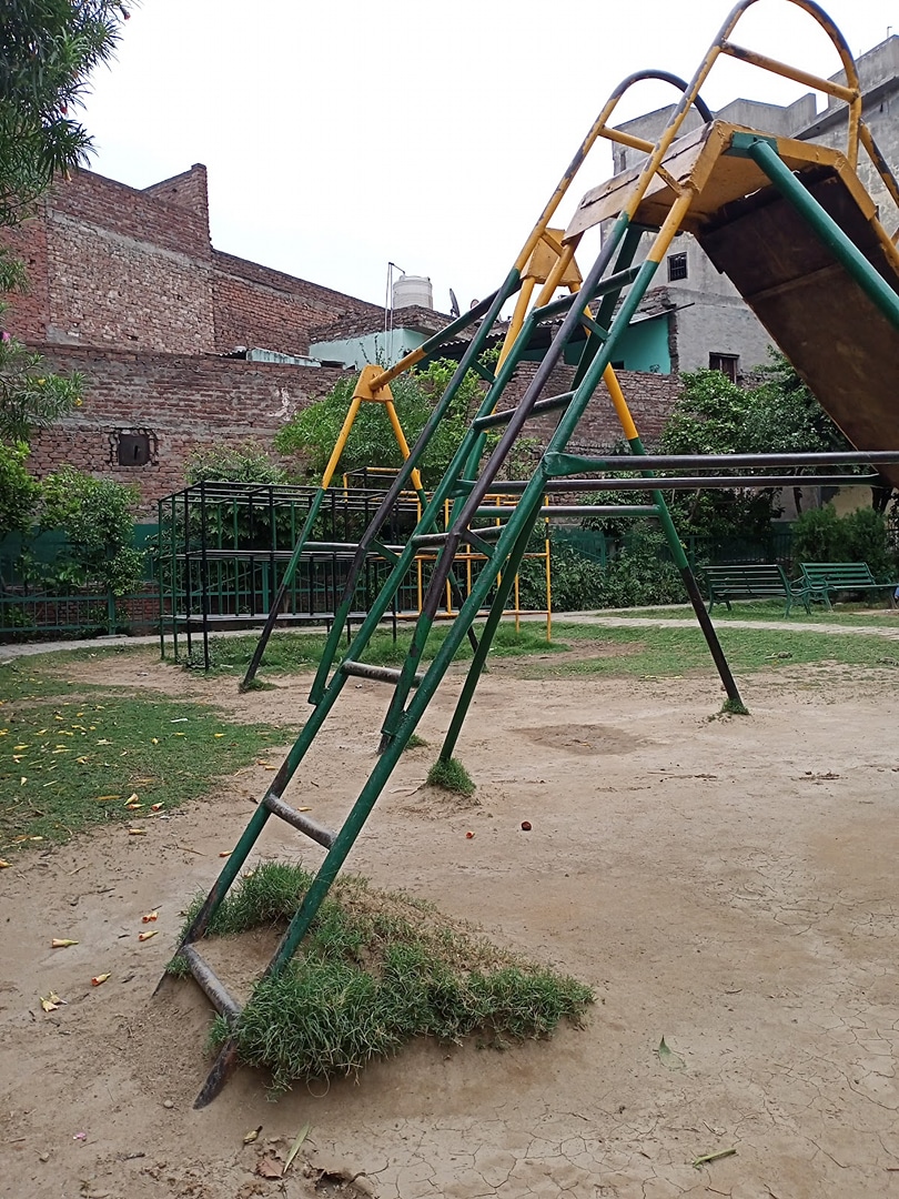 Shivaji Park