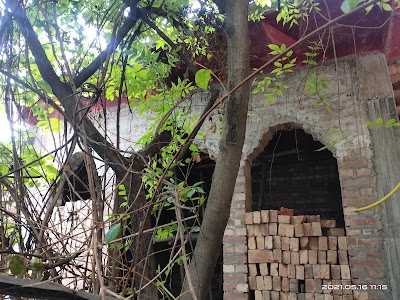 Goruhat shib mandir