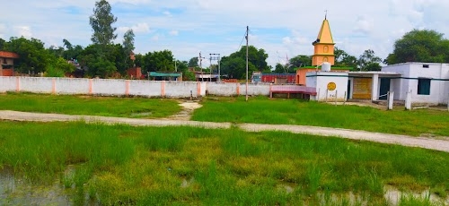 Primary School Jamaki