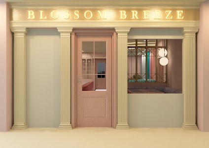 Blossom Breeze