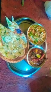 Mahakali fast food