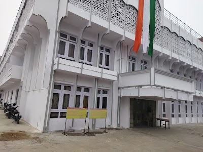Muslim Musafirkhana