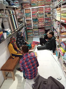 Chandani and Ruchi Sarees center and CSC Kendra