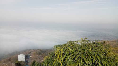 Madh Baba Temple