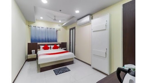 OYO 46432 Eennra North Guest House