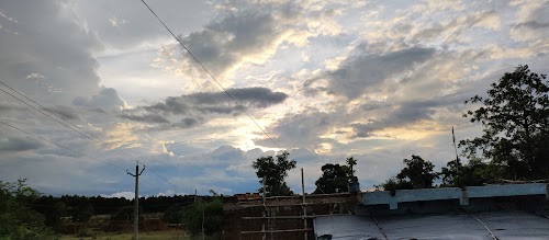 Khairachatar Bazar