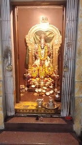 Temple