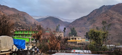 Kyari Gaad