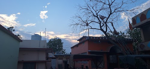 Devi Sthan