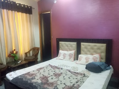 Hotel Taj