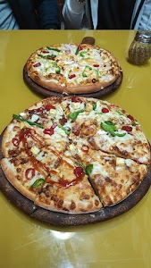 THE PIZZA BITE