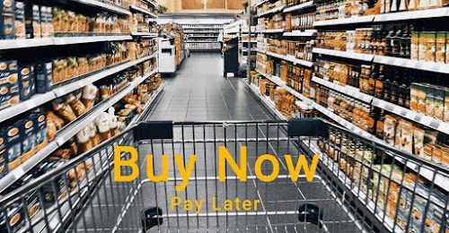 Buy Now Pay Later