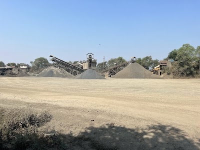 Laxminarayan Mines pvt Ltd