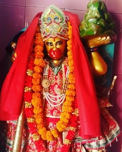 Shiv mandir