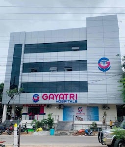 GAYATRI HOSPITALS - HASTINAPURAM