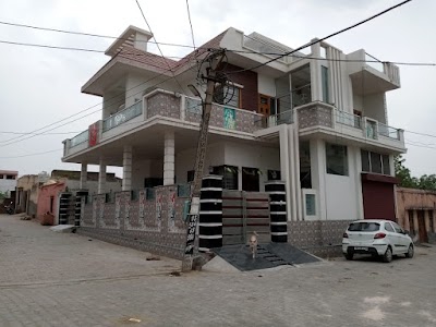 Pahladgarh