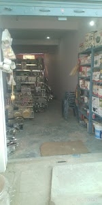 Vishwakarma Hardware And Son's