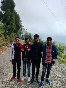 Mazitar view point
