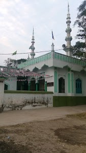 Sunni Masjid