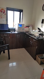 Samarth laboratory morochi