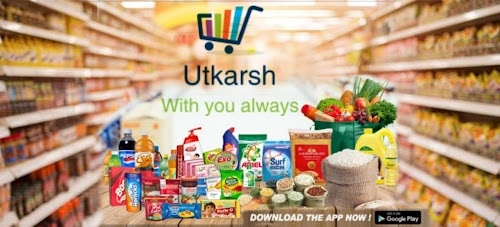 Utkarsh