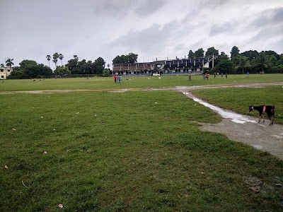 University Stadium