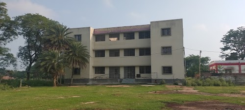 +2 Laliteshwar Madhusudan High School