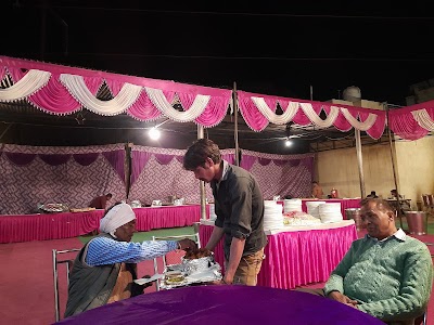 Ajay Palace