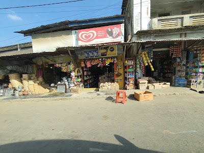 Bishnupur Bazar