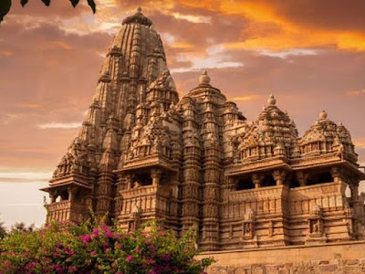MAHADEV TEMPLE