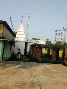 Randev Singh Shiv Mandir