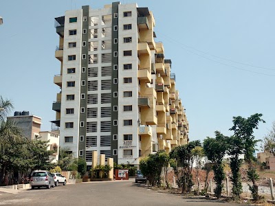Serene Scapes Housing Society