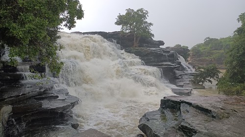 Mukkha Fall